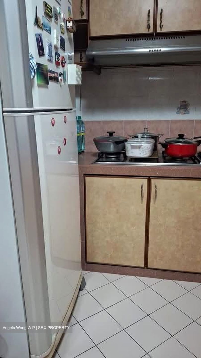 Blk 681 Jurong West Central 1 (Jurong West), HDB 4 Rooms #583442881